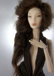 Fashion Doll Agency - Croisiere - Sasha Croisiere - Doll